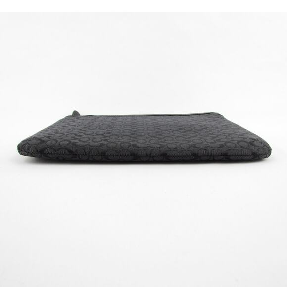 Coach Signature Tablet Sleeve / Case - Picture 6 of 8